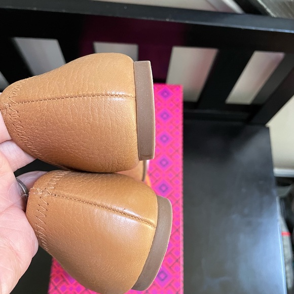 Tory Burch Reva Ballet shoes - Picture 10 of 12